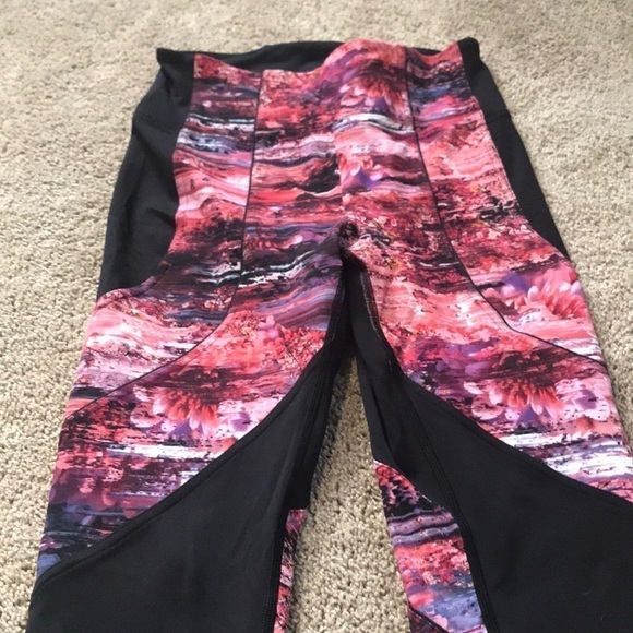 Lululemon Sweat & Repeat Tight *28" Black - Picture 2 of 11